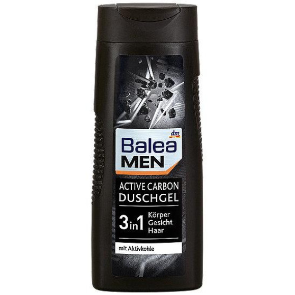 Active carbon. Balea men Duschgel Active Carbon 3/1 300ml. Гель для душа мужской каре он3 в 1 500 мл. Balea гель для душа. Carbon Active шампунь гель для душа.